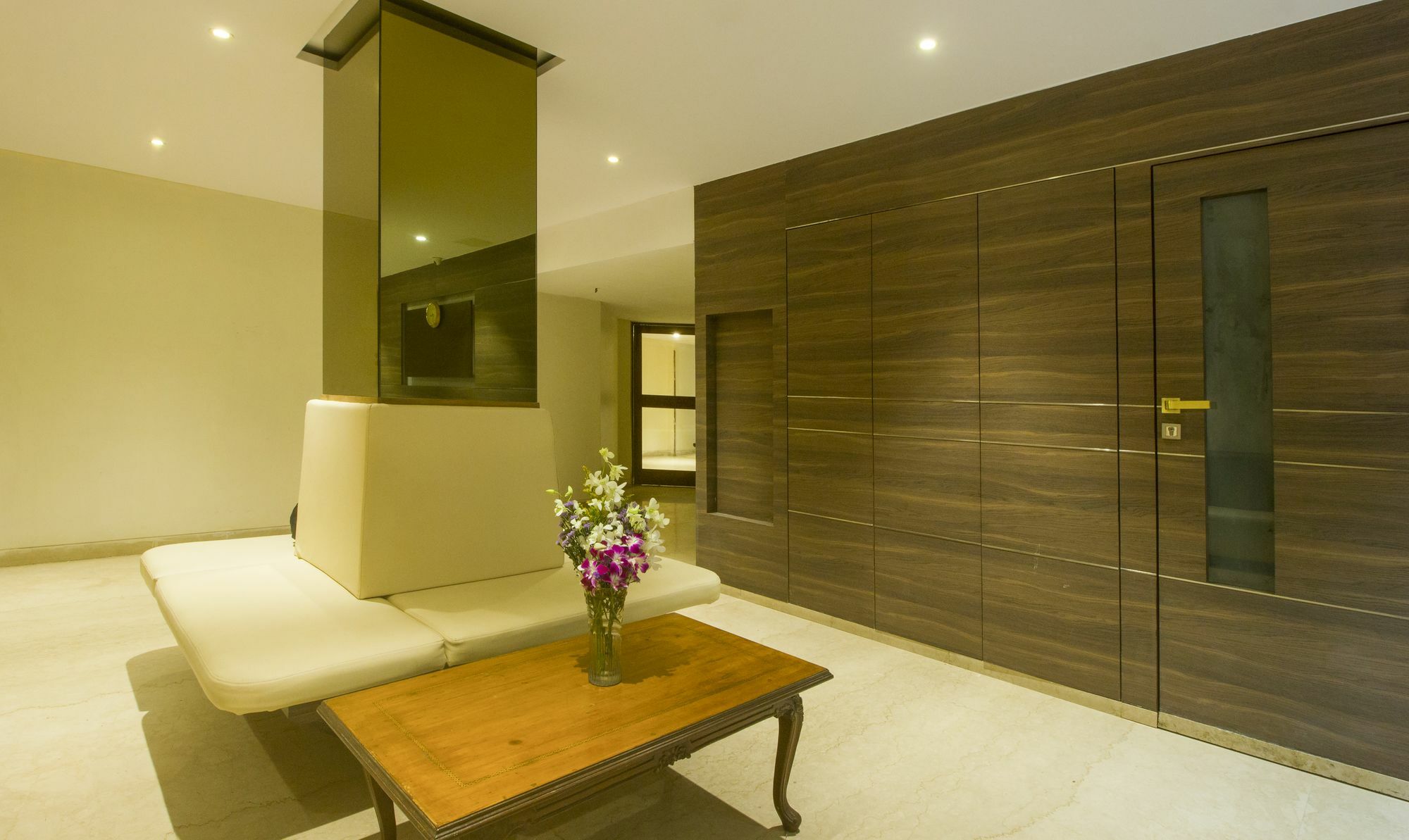 Treebo Trend Rosewood Ξενοδοχείο Βομβάη Εξωτερικό φωτογραφία